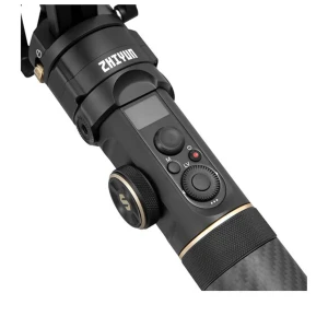 لرزشگیر دوربین ( گیمبال ) ژیون مدل CRANE 2S Combo
